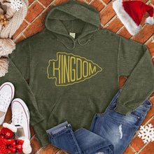 Load image into Gallery viewer, Kansas Kingdom Hoodie