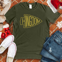 Load image into Gallery viewer, Kansas Kingdom Tee