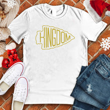 Load image into Gallery viewer, Kansas Kingdom Tee