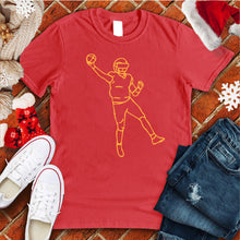 Load image into Gallery viewer, Sidearm Tee