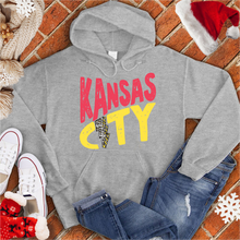 Load image into Gallery viewer, Kansas City Strike Hoodie