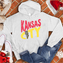Load image into Gallery viewer, Kansas City Strike Hoodie
