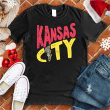 Load image into Gallery viewer, Kansas City Strike Tee