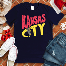 Load image into Gallery viewer, Kansas City Strike Tee