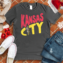 Load image into Gallery viewer, Kansas City Strike Tee