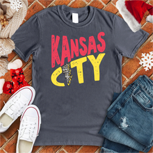Load image into Gallery viewer, Kansas City Strike Tee