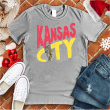 Load image into Gallery viewer, Kansas City Strike Tee
