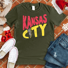 Load image into Gallery viewer, Kansas City Strike Tee