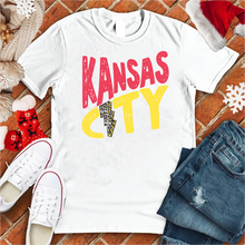 Load image into Gallery viewer, Kansas City Strike Tee