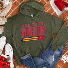 Load image into Gallery viewer, Hail to the Kingdom Hoodie