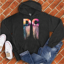 Load image into Gallery viewer, DC Drip Hoodie
