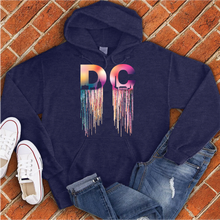 Load image into Gallery viewer, DC Drip Hoodie