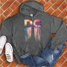 Load image into Gallery viewer, DC Drip Hoodie