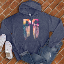 Load image into Gallery viewer, DC Drip Hoodie
