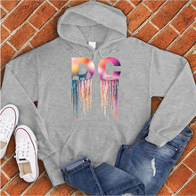 Load image into Gallery viewer, DC Drip Hoodie
