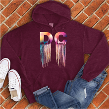 Load image into Gallery viewer, DC Drip Hoodie