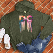 Load image into Gallery viewer, DC Drip Hoodie