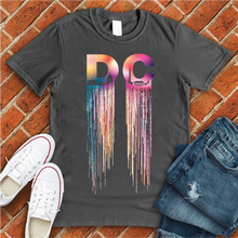 Load image into Gallery viewer, DC Drip Tee