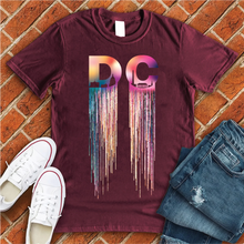 Load image into Gallery viewer, DC Drip Tee