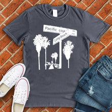 Load image into Gallery viewer, Long Beach City Tee