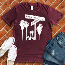 Load image into Gallery viewer, Long Beach City Tee