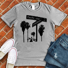 Load image into Gallery viewer, Long Beach City Tee