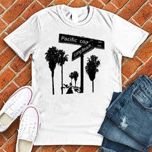 Load image into Gallery viewer, Long Beach City Tee