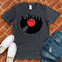 Load image into Gallery viewer, Houston Vinyl Tee