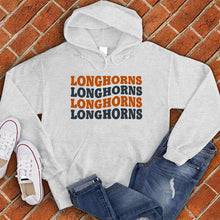 Load image into Gallery viewer, Longhorns Hoodie
