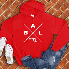 Load image into Gallery viewer, BAL Maryland X Hoodie