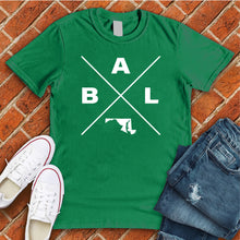 Load image into Gallery viewer, BAL Maryland X Tee