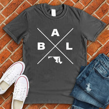 Load image into Gallery viewer, BAL Maryland X Tee