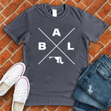 Load image into Gallery viewer, BAL Maryland X Tee