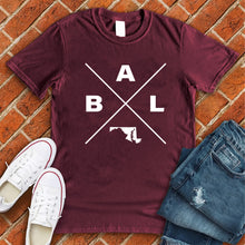 Load image into Gallery viewer, BAL Maryland X Tee