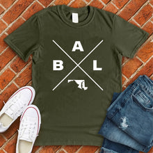 Load image into Gallery viewer, BAL Maryland X Tee