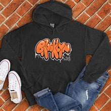 Load image into Gallery viewer, Brooklyn Graffiti Hoodie