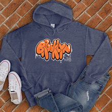 Load image into Gallery viewer, Brooklyn Graffiti Hoodie