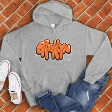 Load image into Gallery viewer, Brooklyn Graffiti Hoodie