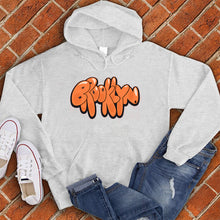 Load image into Gallery viewer, Brooklyn Graffiti Hoodie