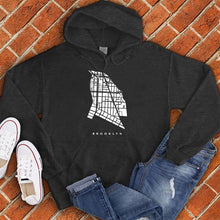 Load image into Gallery viewer, Downtown Brooklyn Hoodie