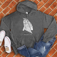 Load image into Gallery viewer, Downtown Brooklyn Hoodie