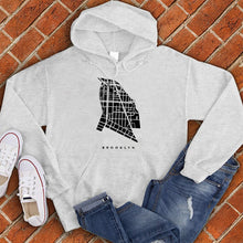 Load image into Gallery viewer, Downtown Brooklyn Hoodie