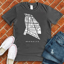 Load image into Gallery viewer, Downtown Brooklyn Tee