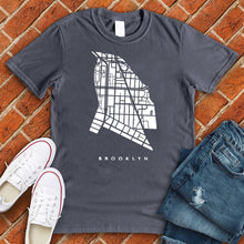 Load image into Gallery viewer, Downtown Brooklyn Tee