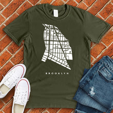 Load image into Gallery viewer, Downtown Brooklyn Tee
