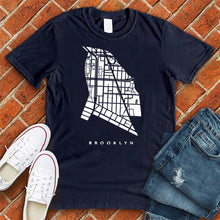 Load image into Gallery viewer, Downtown Brooklyn Tee