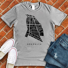 Load image into Gallery viewer, Downtown Brooklyn Tee