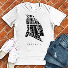 Load image into Gallery viewer, Downtown Brooklyn Tee