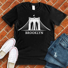 Load image into Gallery viewer, Brooklyn Bridge Tee