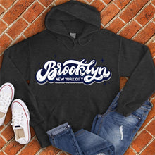 Load image into Gallery viewer, Brooklyn Stars Hoodie